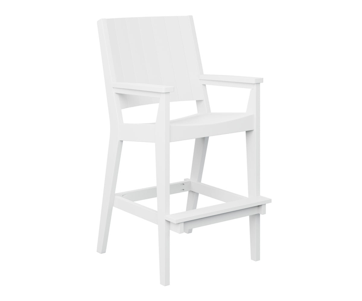 Berlin Gardens Mayhew Poly Chat XT Chair