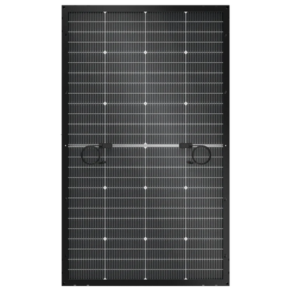 BougeRV 12V 400 Watt Rigid Solar System Kit