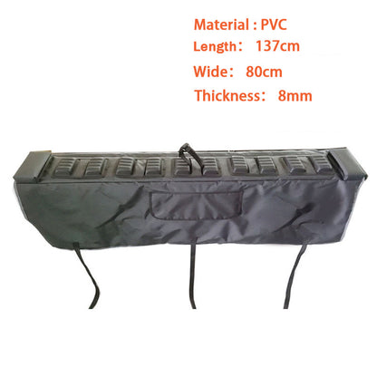 EUNORAU Electric Bike Pick Up Tailgate Pad