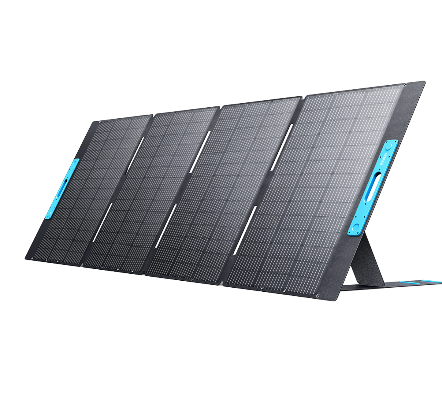 Anker SOLIX C1000X Solar Generator + 200W Solar Panel