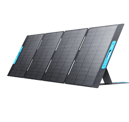 Anker SOLIX C1000X Solar Generator + 200W Solar Panel