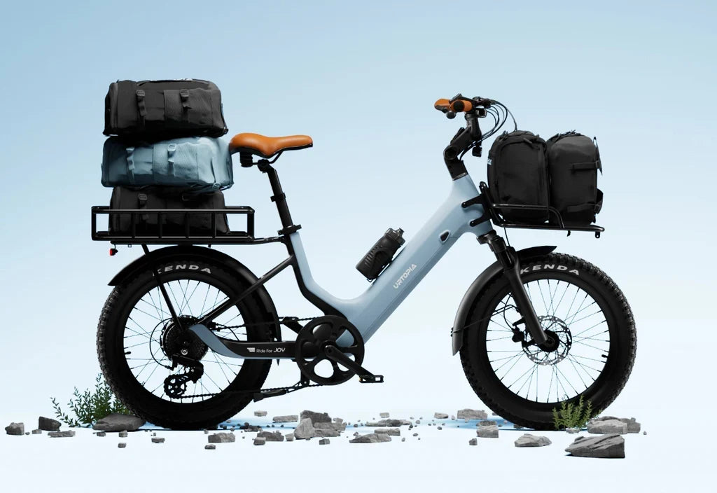 Urtopia Carbon Joy E-Bike