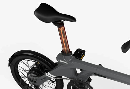 Urtopia Carbon Fold 1 E-Bike