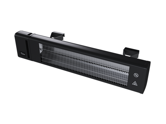 Electric Heater 1500W