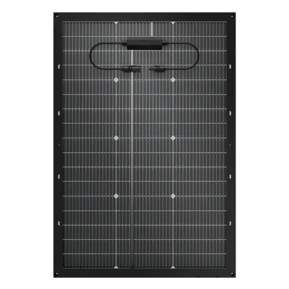24V N-Type 300 Watt 16BB Bifacial Solar Panel (3x100W)