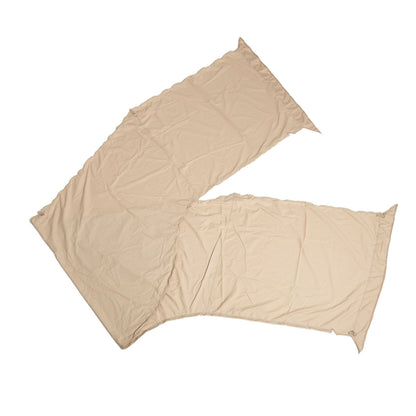 Coody Tent Connector 3.6+3.2 (Beige) - for 17.2, 13.6, Hub, 10.0 Tent-to-8.0 Tent