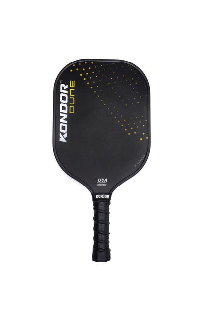 KONDOR Pickleball DUNE 3K Carbon Pickleball Paddle