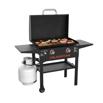 Blackstone 28" Griddle W/Hood