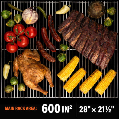 Blackstone 900 Pellet Grill