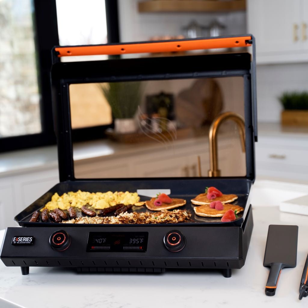 Blackstone 22" Electric Tabletop Griddle