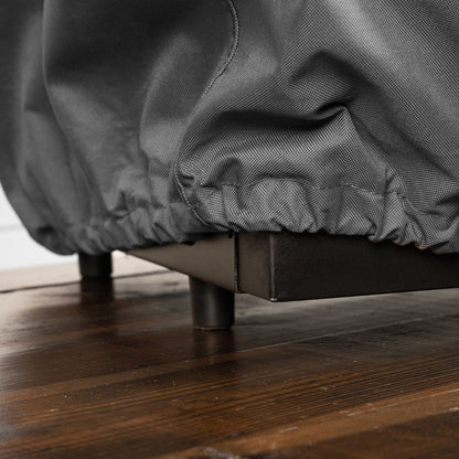 22" Portable Pizza Oven Cover