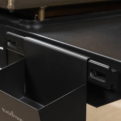 Blackstone 28" Omnivore Griddle W/Hard Cover