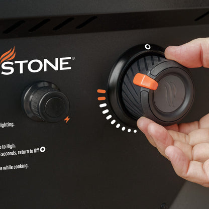 Blackstone 36" Omnivore Griddle