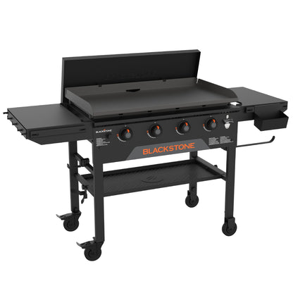 Blackstone 36" Omnivore Griddle with Hard cover