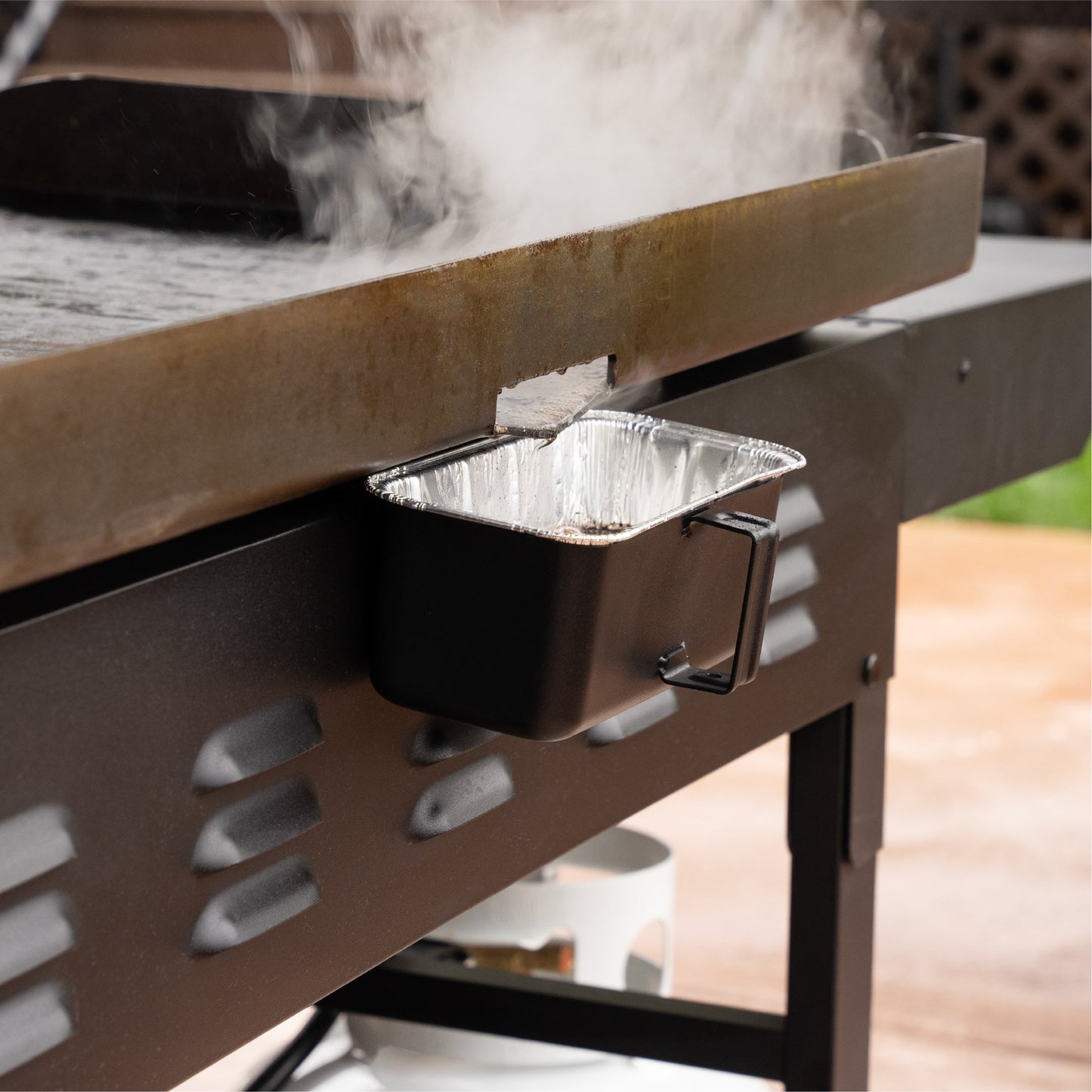 Blackstone 36" Omnivore Griddle with Hard cover