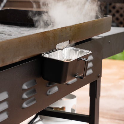 Blackstone 36" Omnivore Griddle with Hard cover