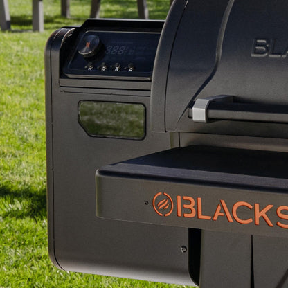 Blackstone 900 Pellet Air Fryer Combo
