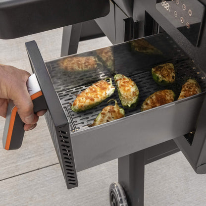 Blackstone 900 Pellet Air Fryer Combo