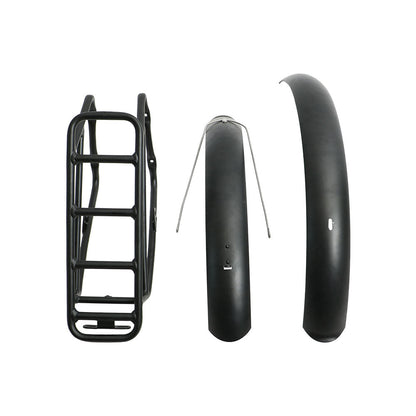 EUNORAU SPECTER-ST 2.0 Rack&Fender Set