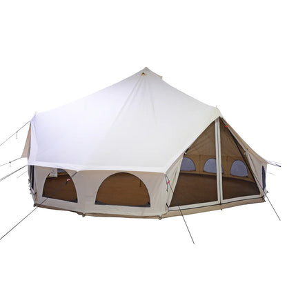 Whiteduck 23' Avalon Optimus Bell Tent