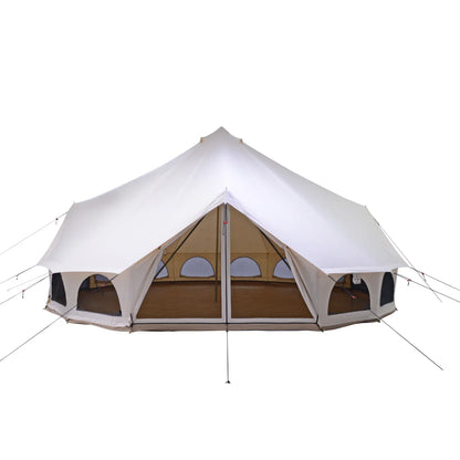 Whiteduck 23' Avalon Optimus Bell Tent