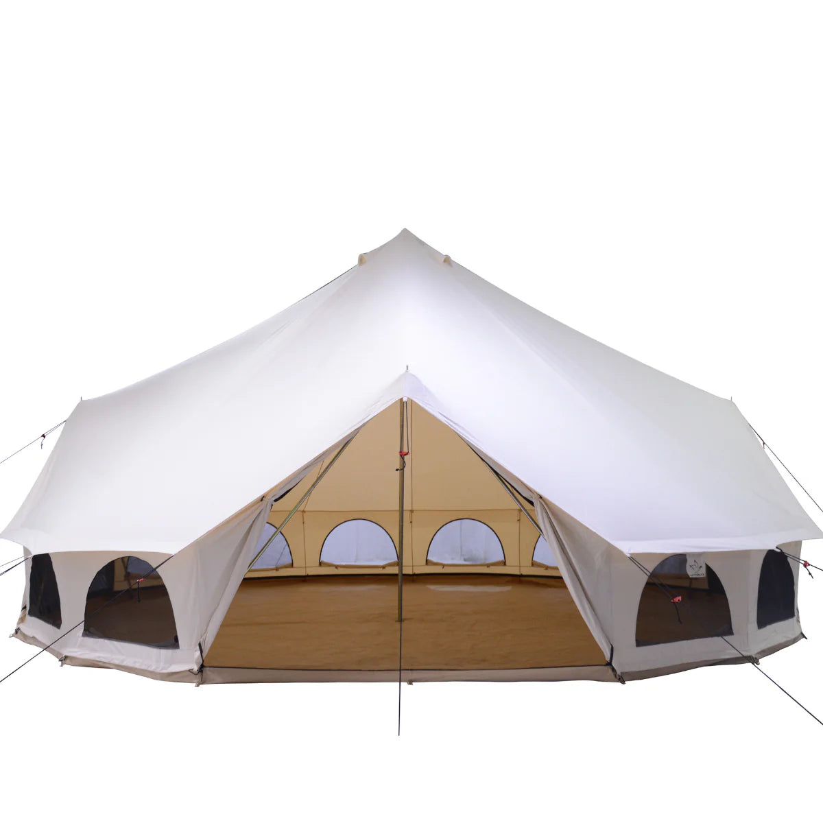 Whiteduck 23' Avalon Optimus Bell Tent