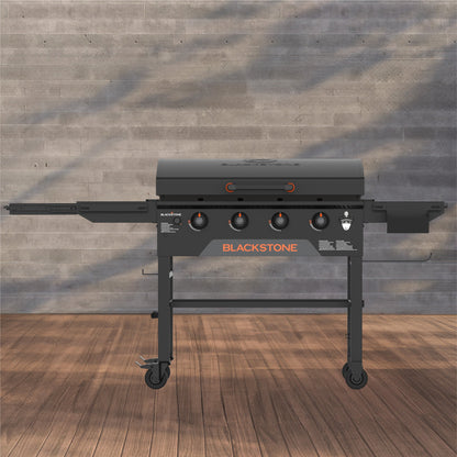 Blackstone 36" Omnivore Griddle W/Hood