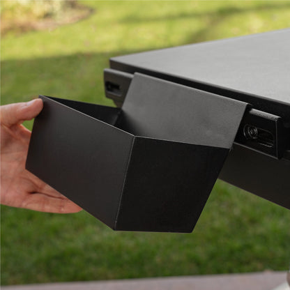 Blackstone 28" Omnivore Griddle W/Hard Cover Combo