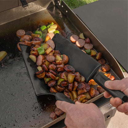 Blackstone 28" Omnivore Griddle W/Hard Cover Combo