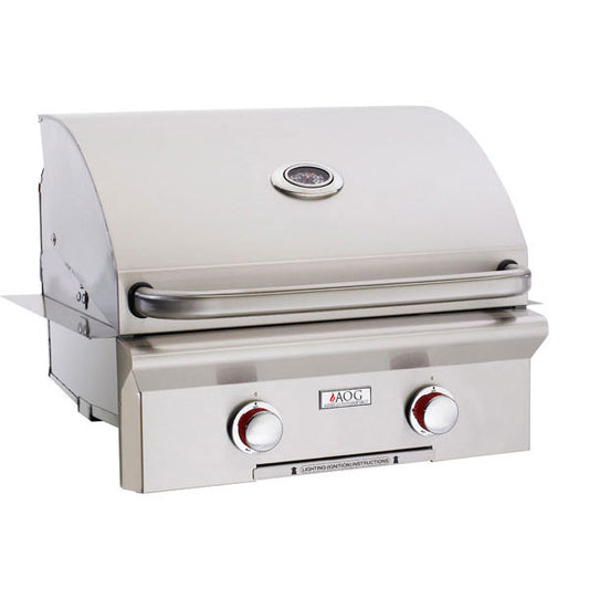 AOG 24" T-Series Built-In Grill