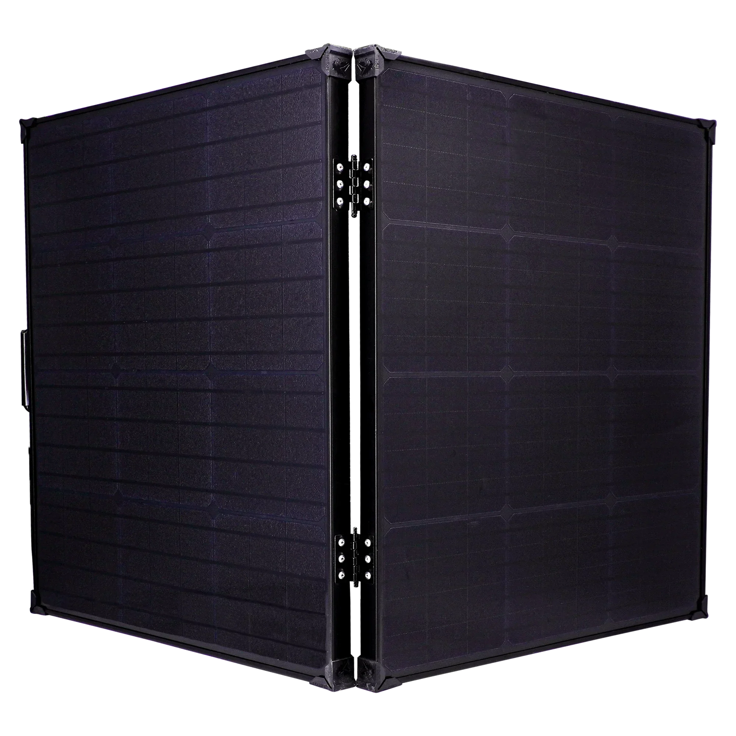 Lion Energy Morningside Lion 100W 24V Solar Panel
