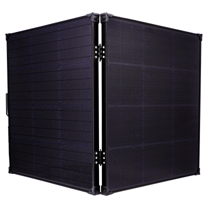 Lion Energy Morningside Lion 100W 24V Solar Panel