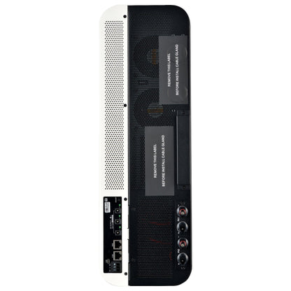 Rich Solar NOVA 6500S | 6500 Watt (6.5kW) 48 Volt Off-Grid Hybrid Solar Inverter | UL Certified