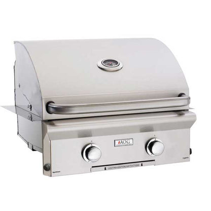 AOG 24" L-Series Built-In Grill