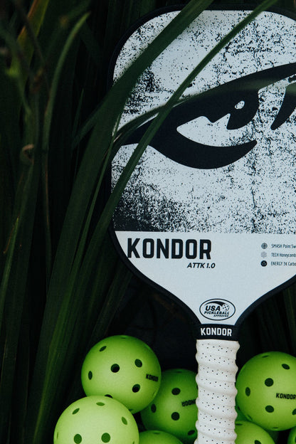 KONDOR Pickleball ATTK 1.0