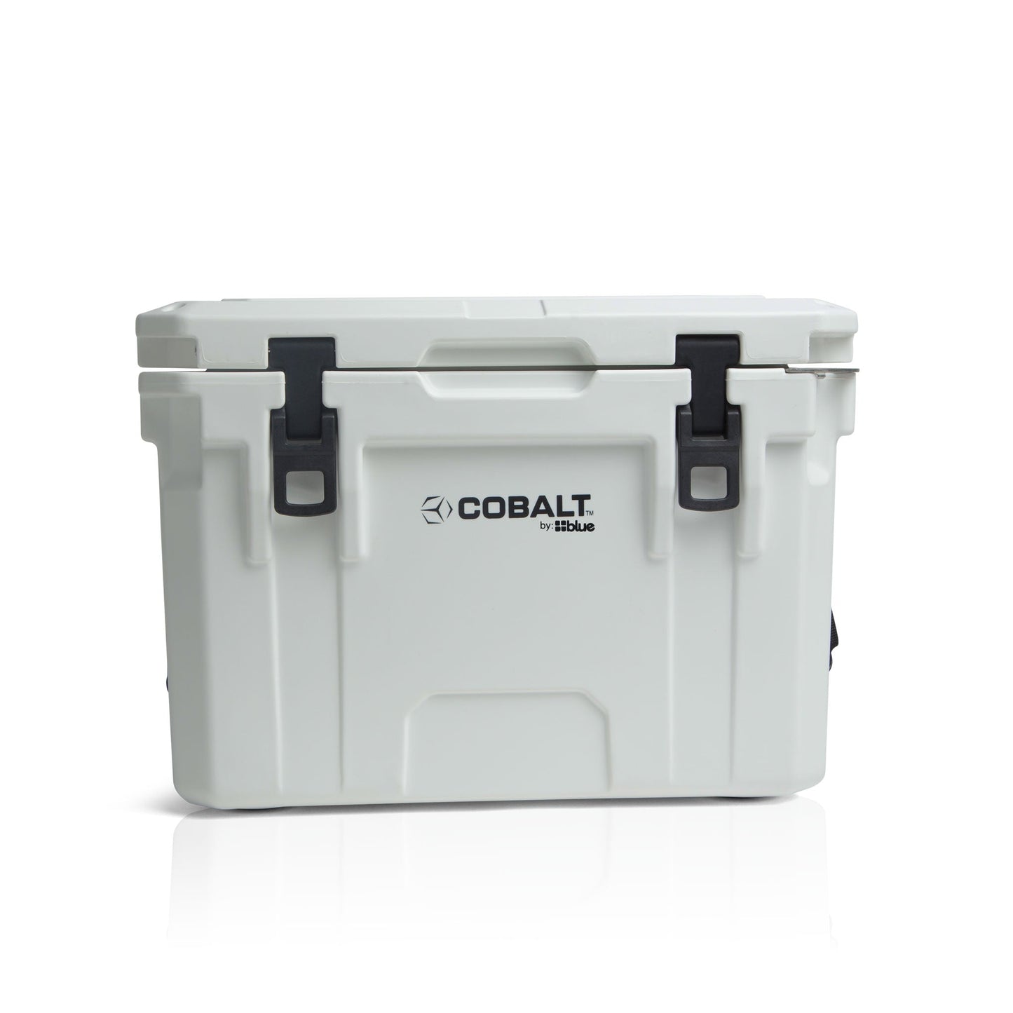 Blue Coolers Cobalt 25 Quart Roto-Molded Super Cooler