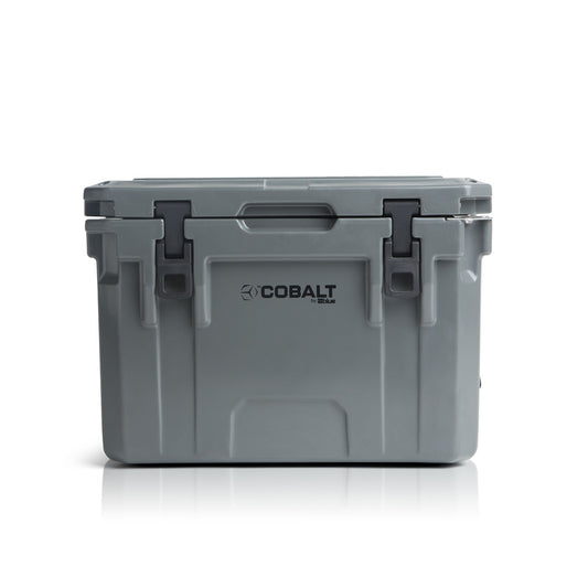 Blue Coolers Cobalt 25 Quart Roto-Molded Super Cooler - Custom