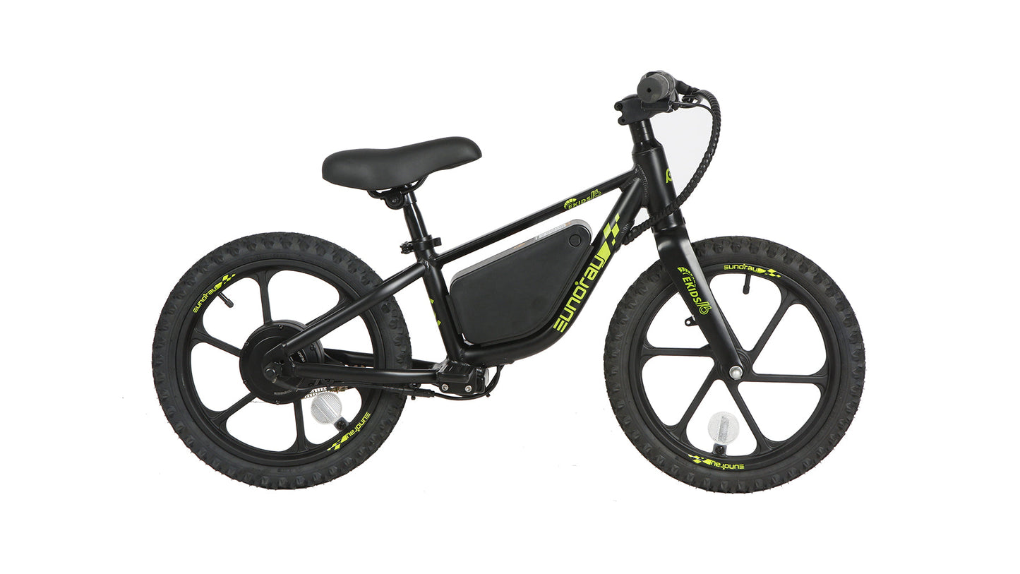 Eunorau EKIDS16 1.0