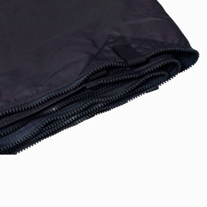Coody Tent Connector Aurora Dome-to-8.0 Tent (Black)