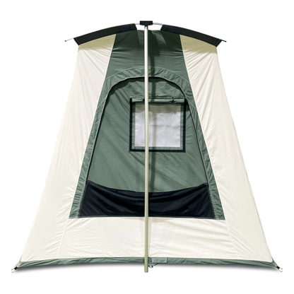 10'x10' Prota Canvas Tent