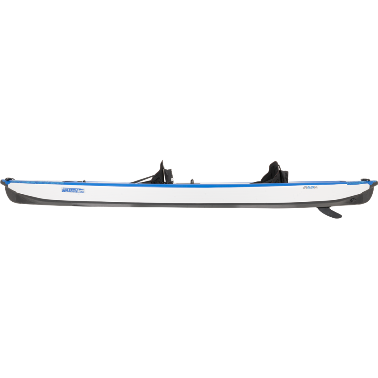 Sea Eagle 473rl RazorLite DS Pro Tandem Package