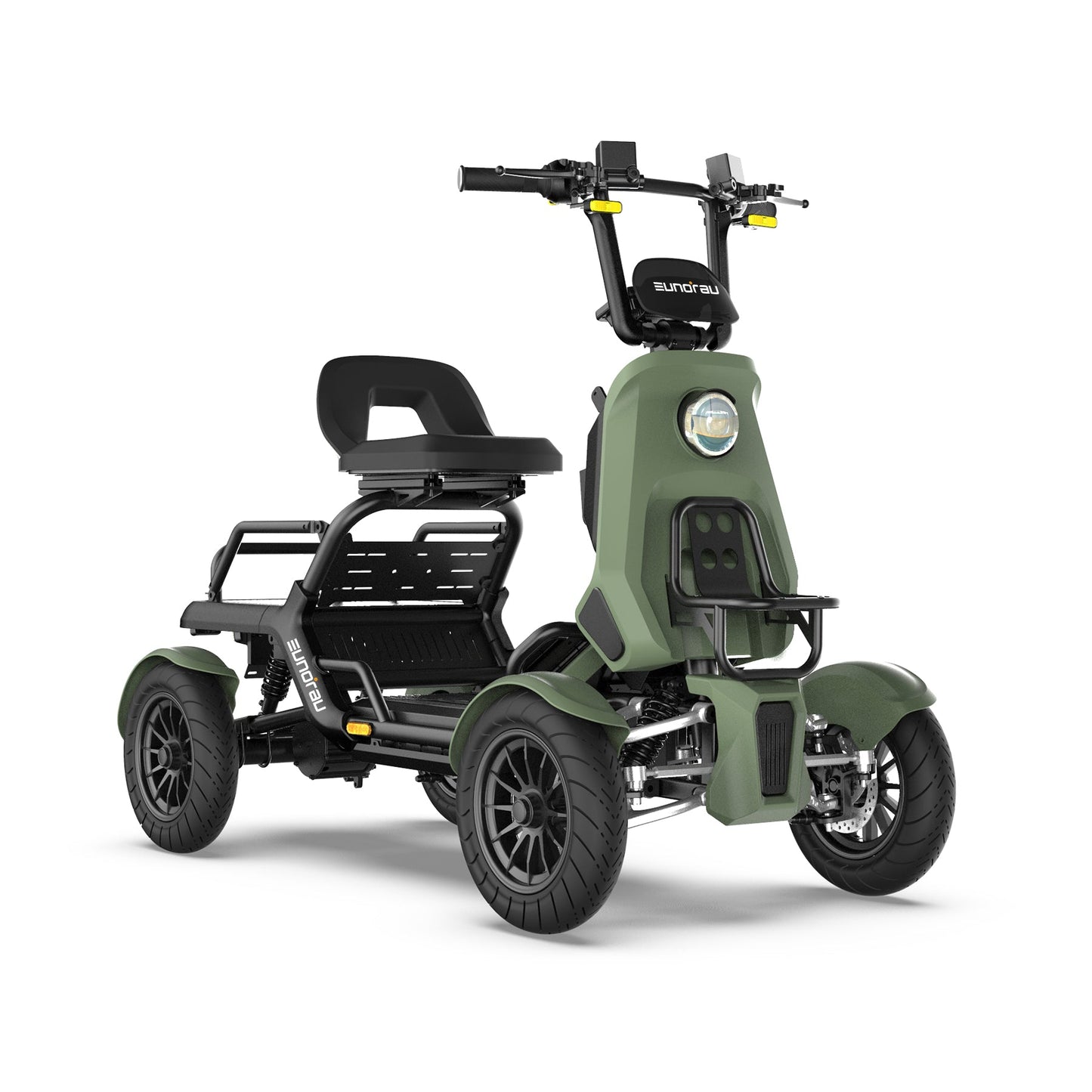 EUNORAU S500 Utility Vehicle