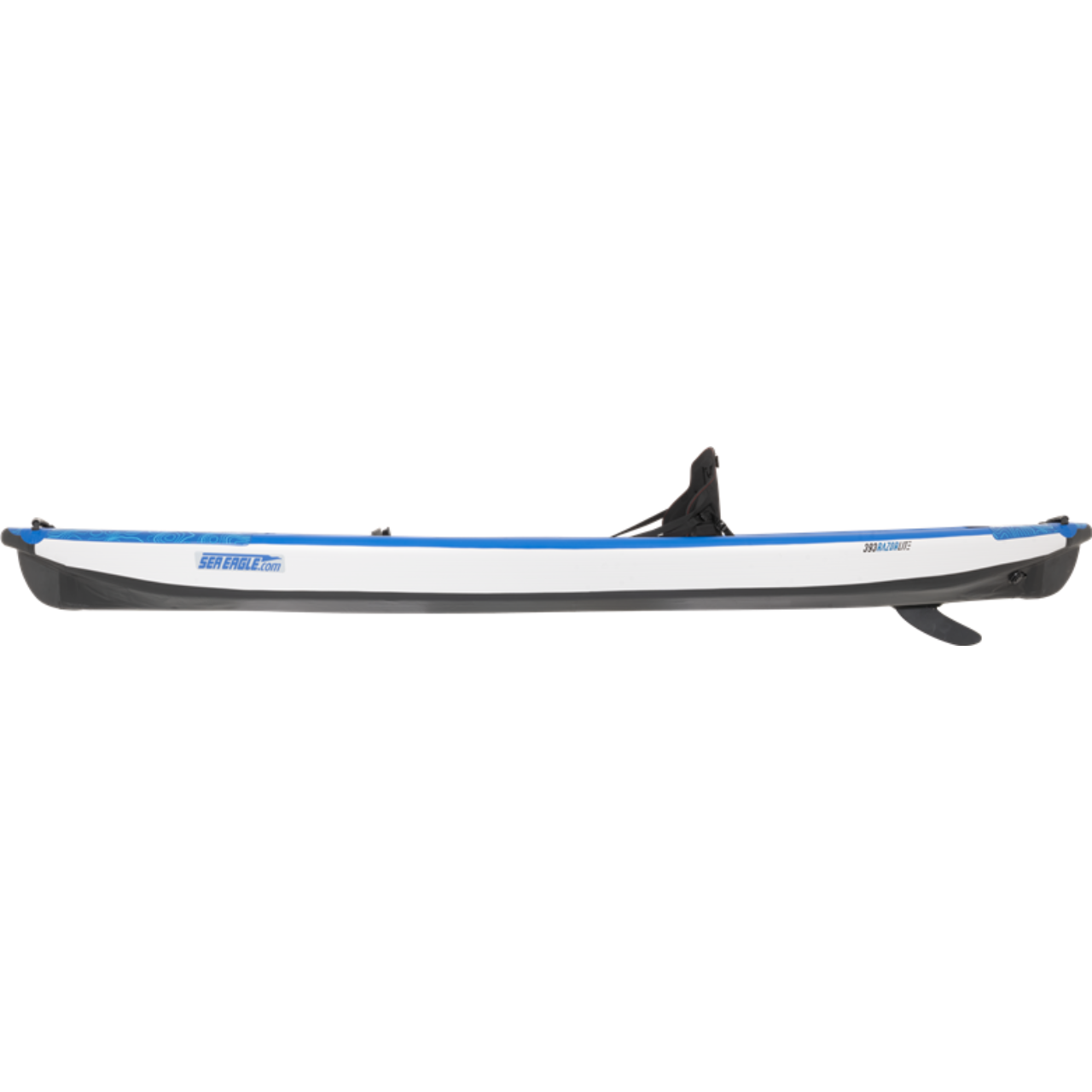 Sea Eagle 393rl RazorLite Pro Carbon Solo Package