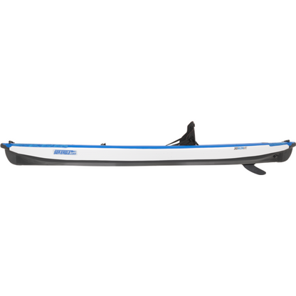 Sea Eagle 393rl RazorLite Pro Carbon Solo Package