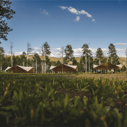 Sunshade Tarp 260