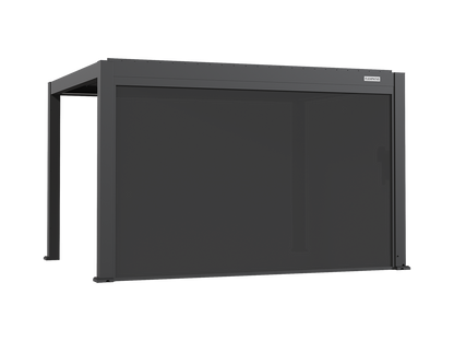 Manual Roller Shades