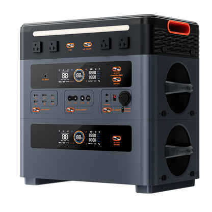 OSCAL PowerMax 2400