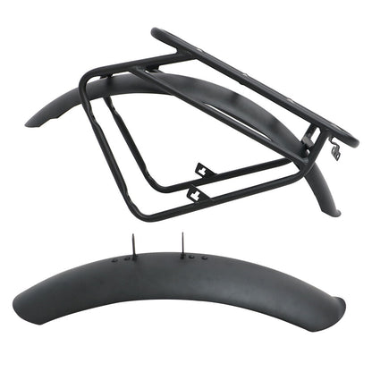 EUNORAU SPECTER-ST 2.0 Rack&Fender Set