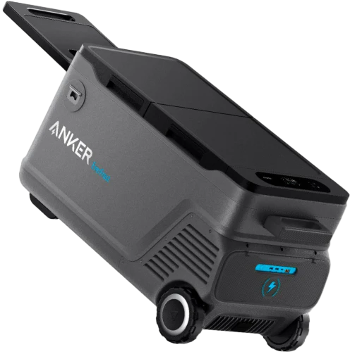 Anker EverFrost Dual-Zone Powered Cooler 50