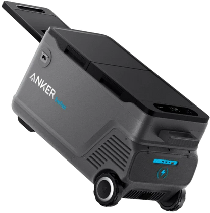 Anker EverFrost Dual-Zone Powered Cooler 50